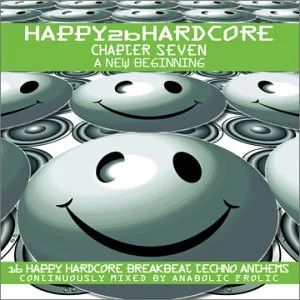 Happy 2b Hardcore - Chapter Seven - A New Beginning