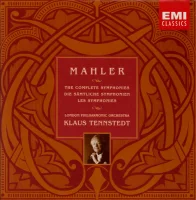 The Complete Symphonies • Die Sämtliche Symphonien • Les Symphonies