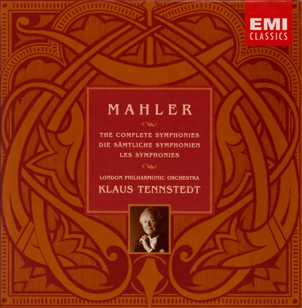 The Complete Symphonies • Die Sämtliche Symphonien • Les Symphonies