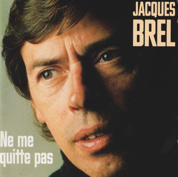 Ne Me Quitte Pas