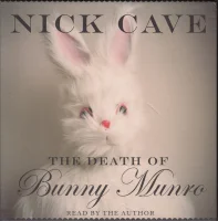 The Death Of Bunny Munro