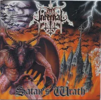 Satan's Wrath