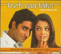 Kuch Naa Kaho - Erzähl Mir Nichts Von Liebe