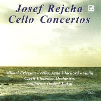 Cello Concertos