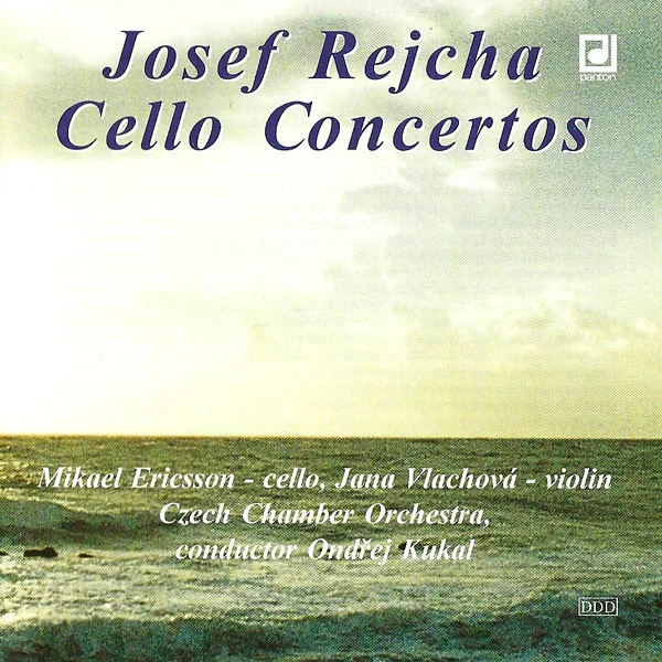 Cello Concertos