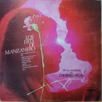 Los Hits De Manzanero - En El Saxofon De Chombo Silva