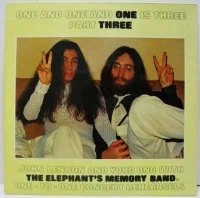One And One And One Is Three - Part Three