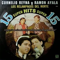 15 Super Hits