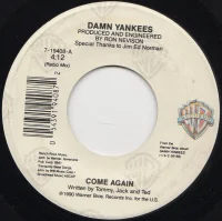 Come Again (Radio Mix)