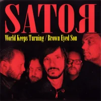 World Keeps Turning/Brown Eyed Son