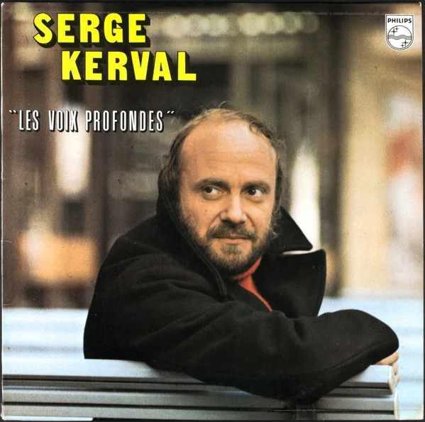 Les Voix Profondes