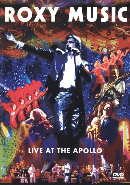 Live At The Apollo