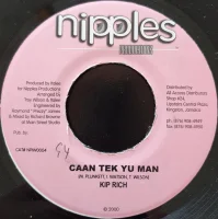 Caan Tek Yuh Man / Duh