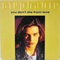 You Don't Die From Love