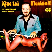 ¡Que Tal Fiestón!