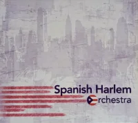 Spanish Harlem Orchestra