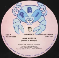 Love Rescue