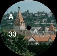 Airways EP