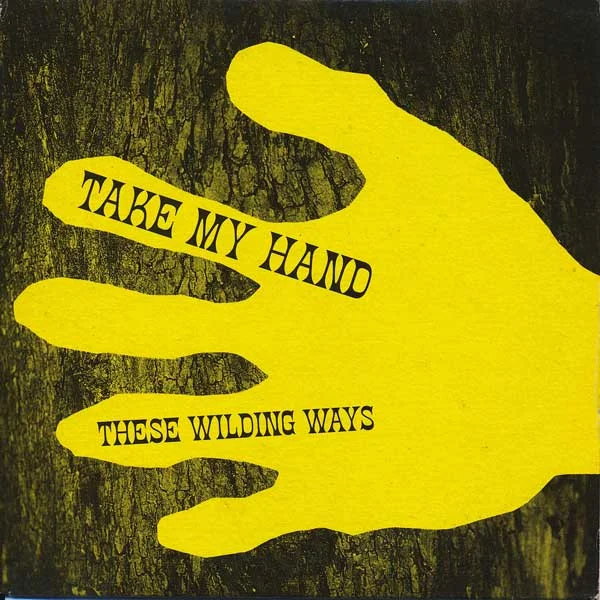 Take My Hand