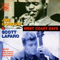 West Coast Days