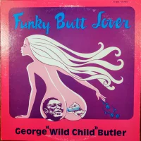 Funky Butt Lover