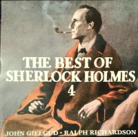 The Best Of Sherlock Holmes 4