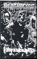 Agathocles / Knifewound