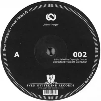 Never Forget Ep