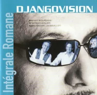 Djangovision
