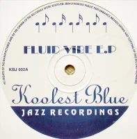 Fluid Vibe E.P