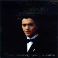 Piano Concerto No. 3