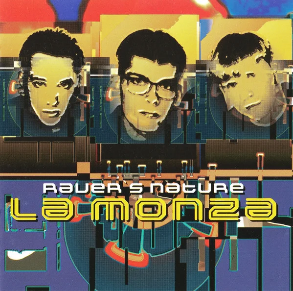 La Monza