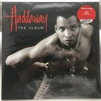The Album