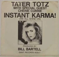 Instant Karma! (We All Shine On)