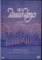 Good Timin': Live At Knebworth, England 1980