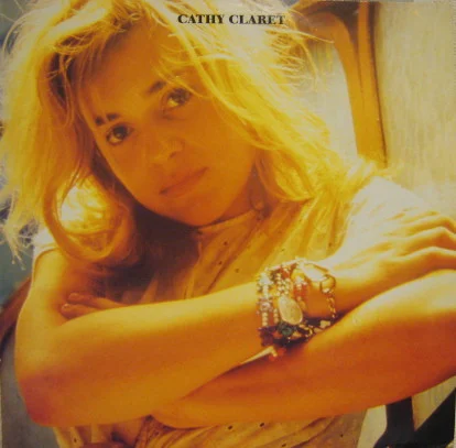 Cathy Claret