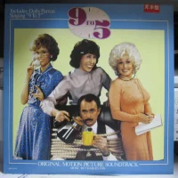 "9 To 5" (Original Soundtrack Recording)