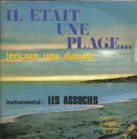 Il Etait Une Plage... (Encore Une Danse)