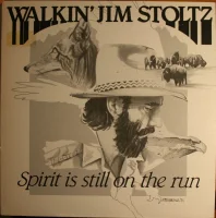 Spirit Is Still On The Run
