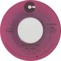 Talk That Stuff / ADC Is Back