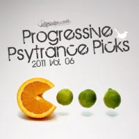 Progressive Psytrance Picks 2011 Vol. 06