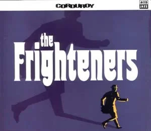 The Frighteners
