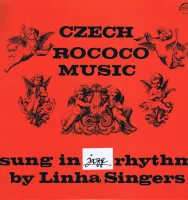 Czech Rococo Music (Sung In Jazz Rhythm)