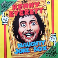 Naughty Joke Box