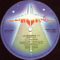 La Colegiala