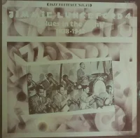 4 - 'Blues In The Night' 1938-1942