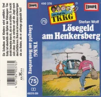 TKKG 75 - Lösegeld Am Henkersberg