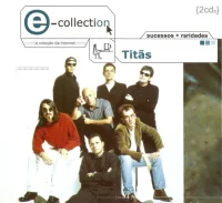E-collection - Sucessos + Raridades