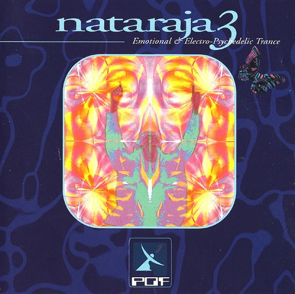 Nataraja 3