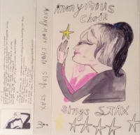 Sings Stax